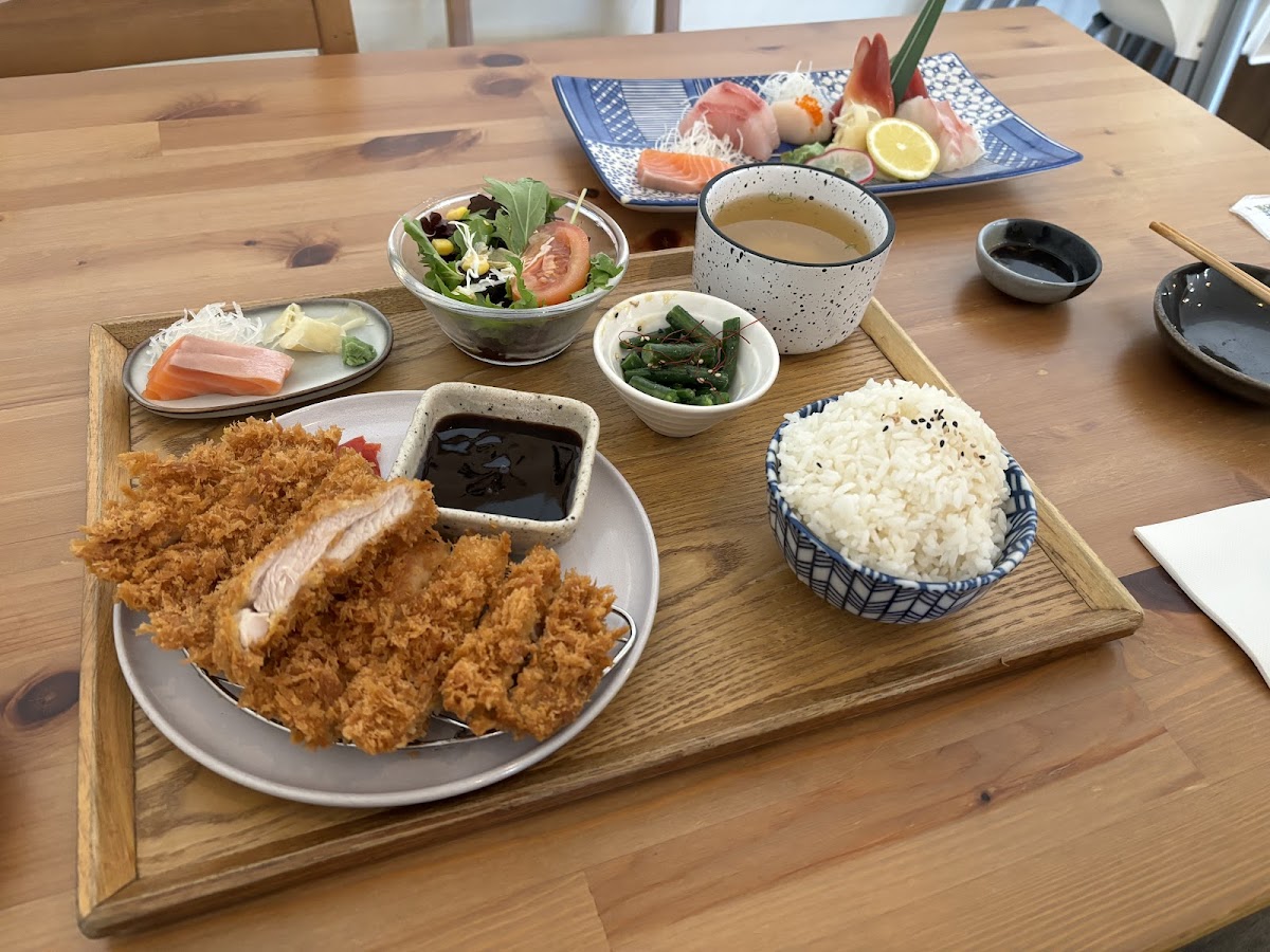 Tokyo Chubo Photo 4