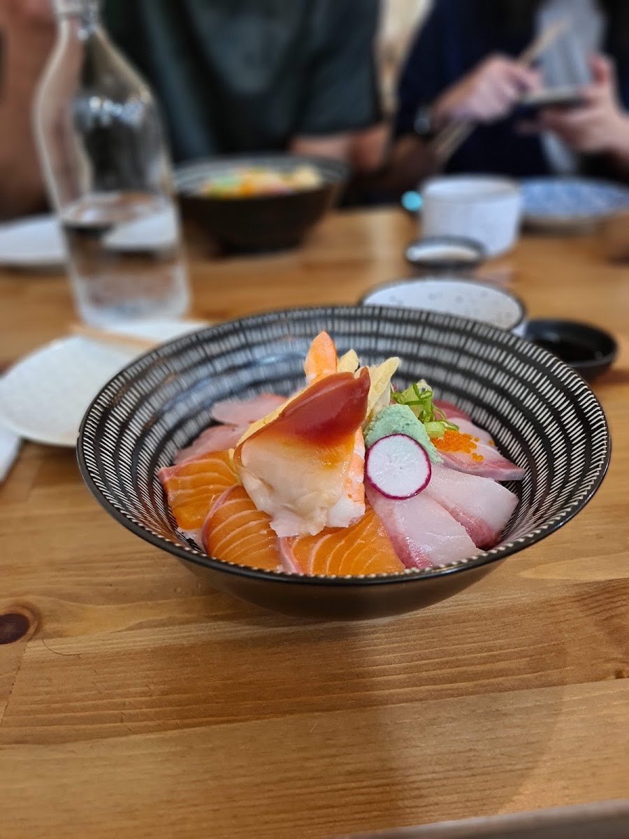 Tokyo Chubo Photo 7
