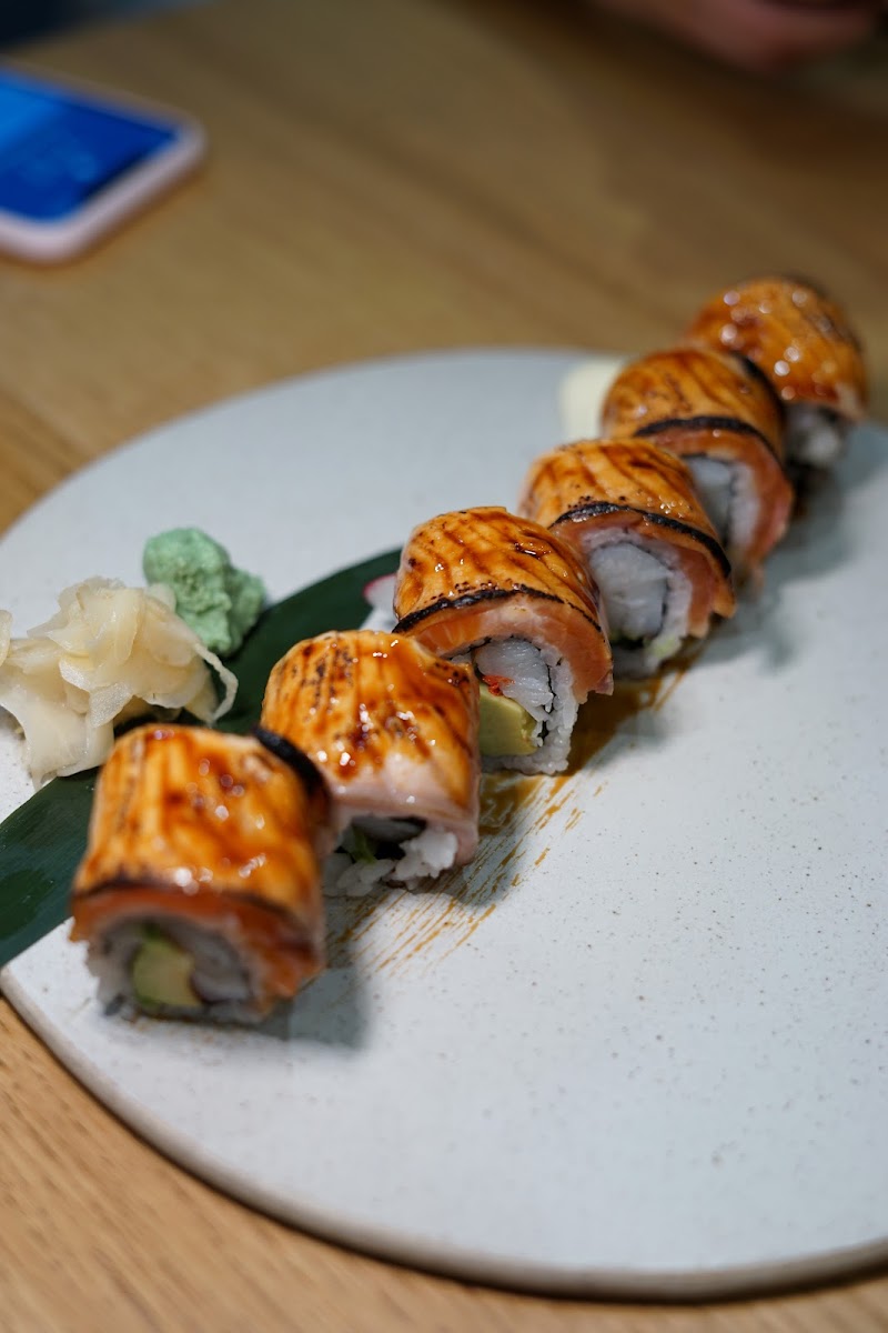 Tokyo Chubo Photo 9