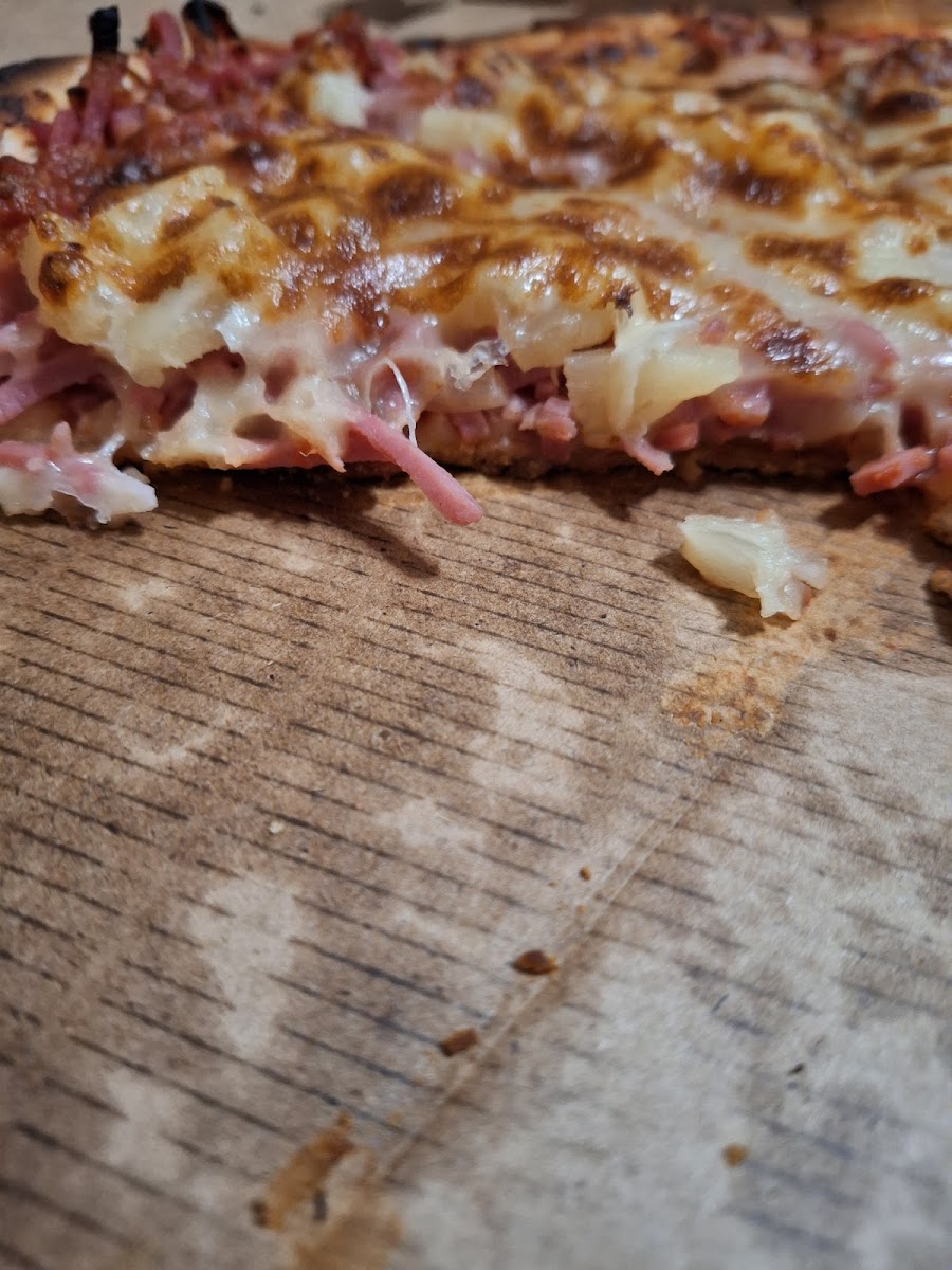 Pronto Pizza & Pasta Photo 10