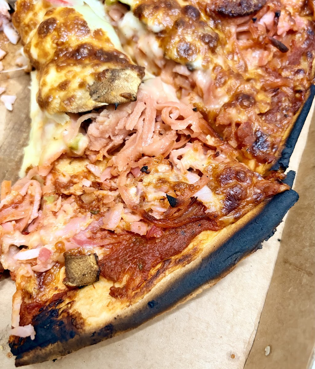 Pronto Pizza & Pasta Photo 2