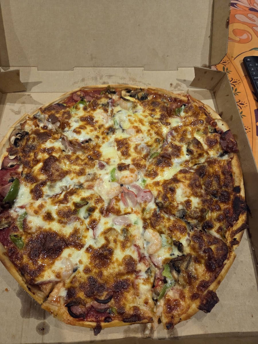 Pronto Pizza & Pasta Photo 3