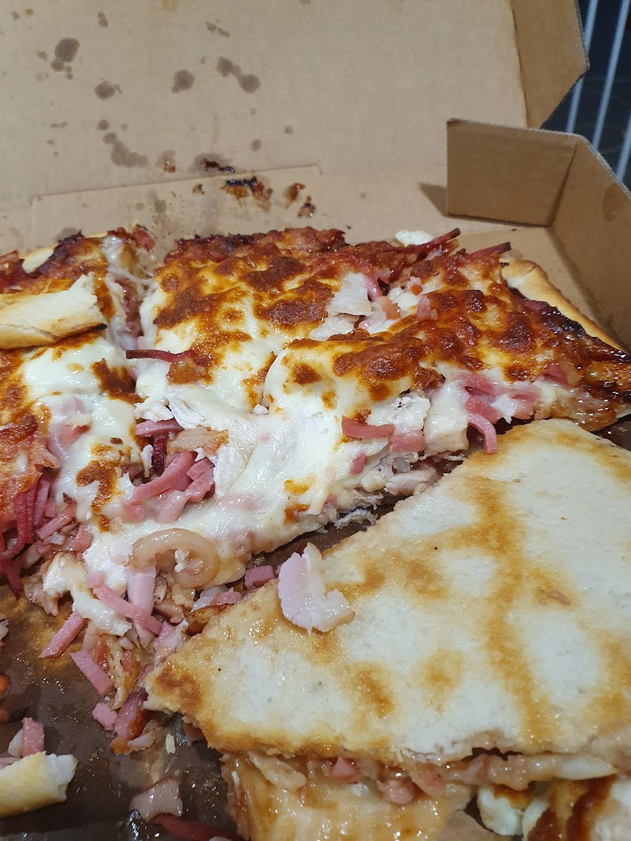 Pronto Pizza & Pasta Photo 4