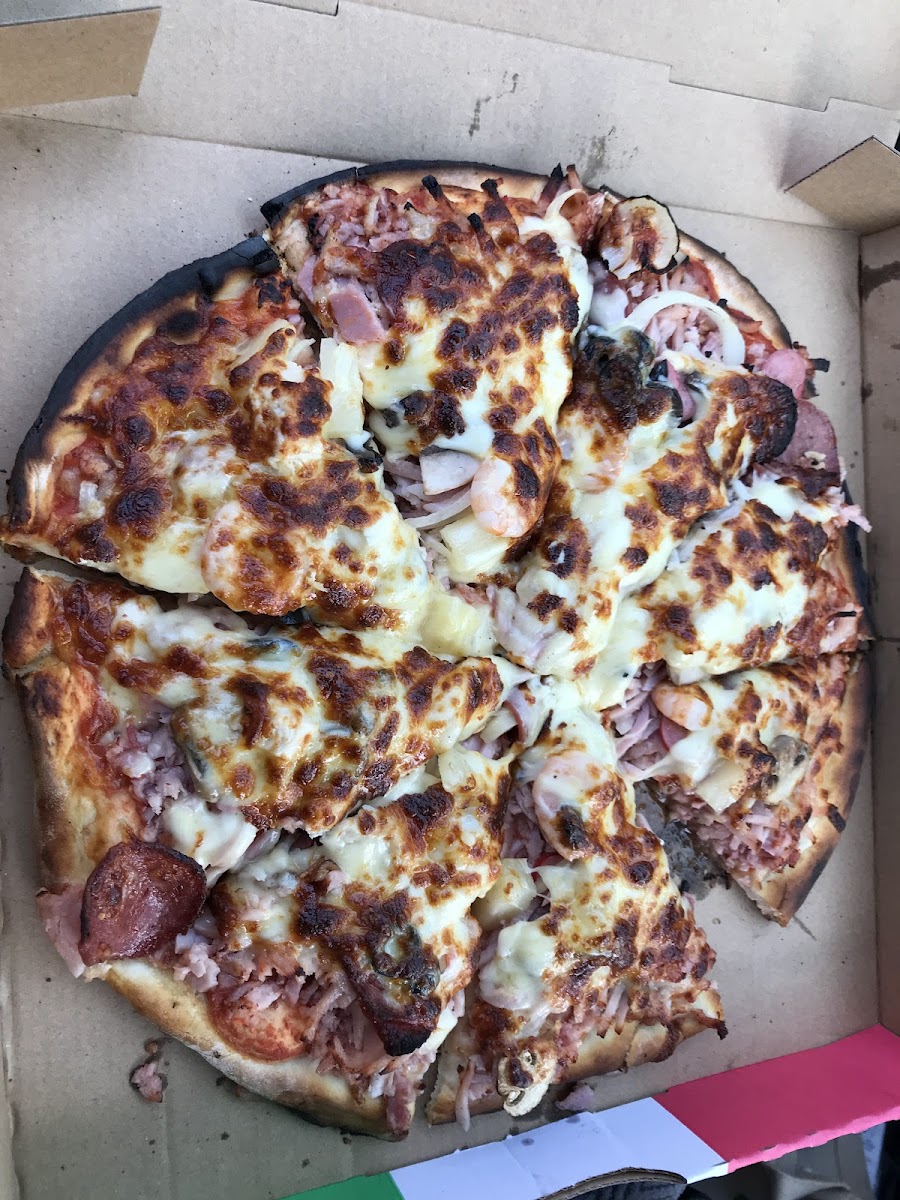 Pronto Pizza & Pasta Photo 6