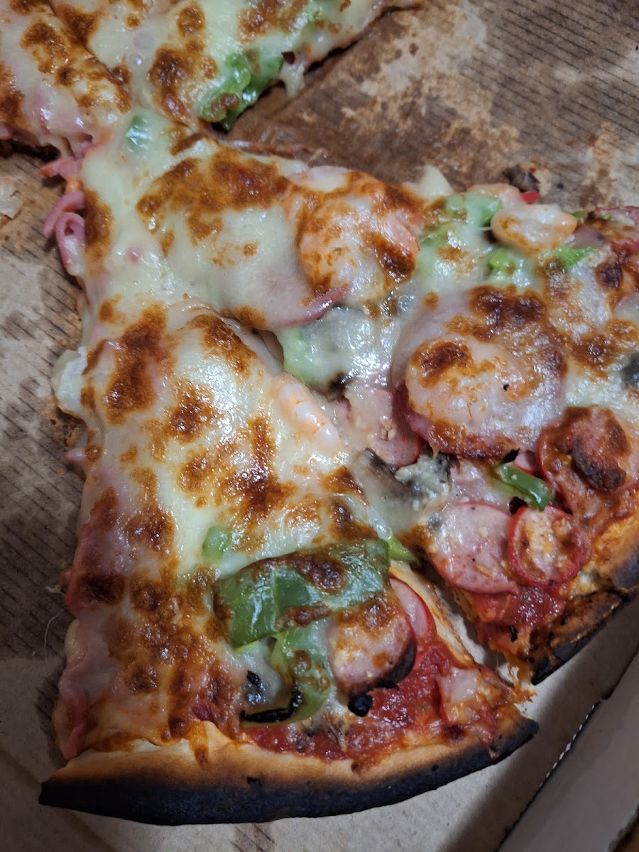 Pronto Pizza & Pasta Photo 8