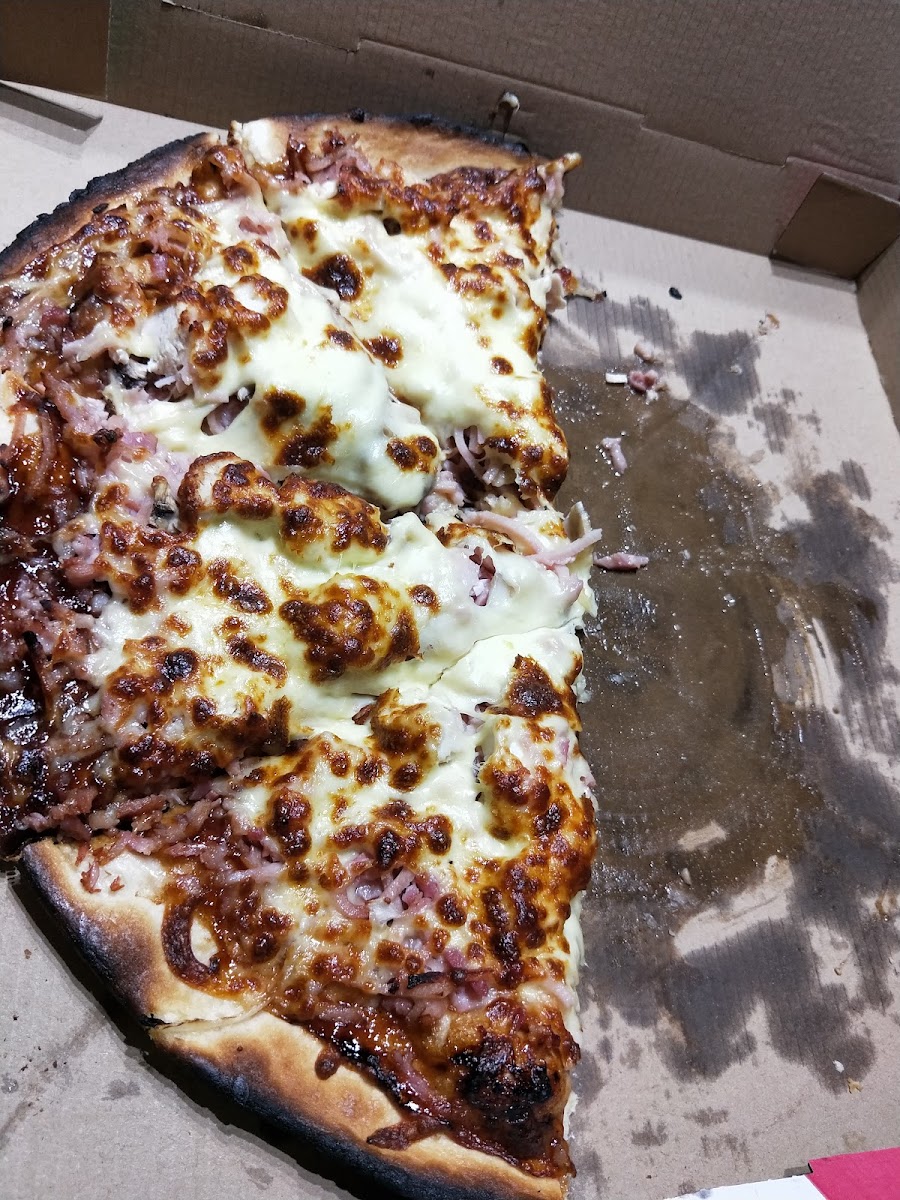 Pronto Pizza & Pasta Photo 9