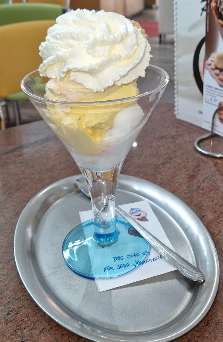 Eiscafé Pinguin Photo 3