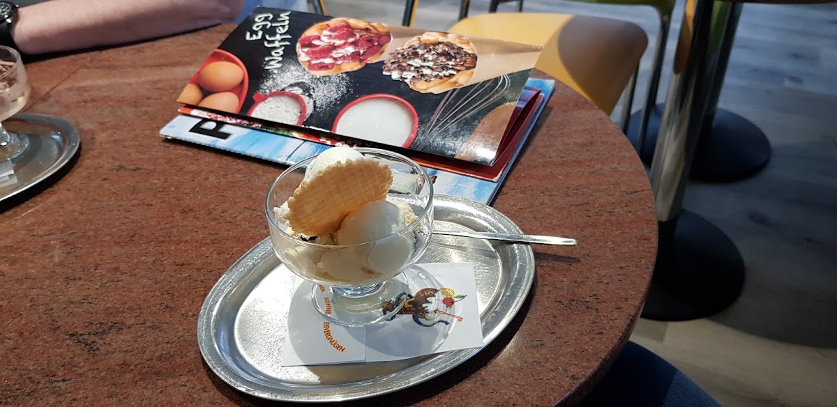 Eiscafé Pinguin Photo 6