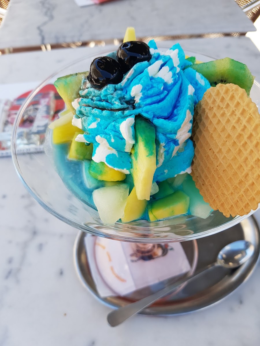 Eiscafé Pinguin Photo 8