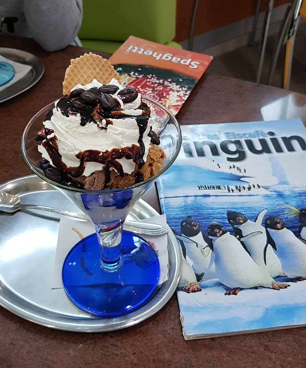 Eiscafé Pinguin Photo 9