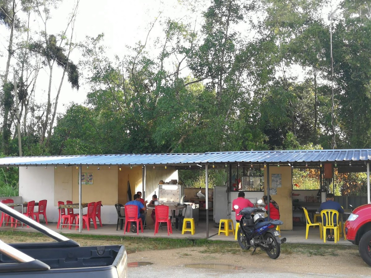 Roti Canai Car Wash Photo 3