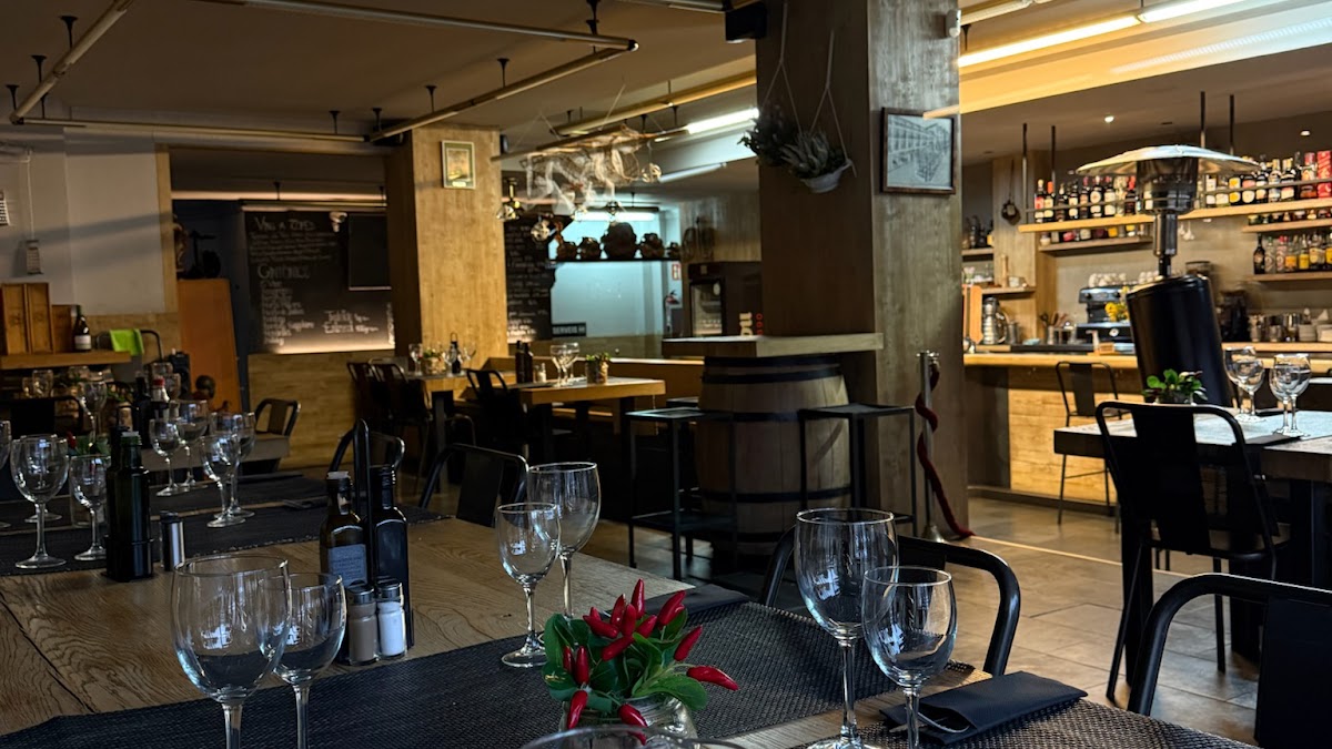 Restaurant kennedy