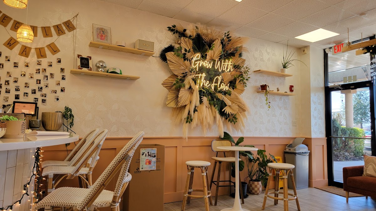Simply Spinelli Cafe