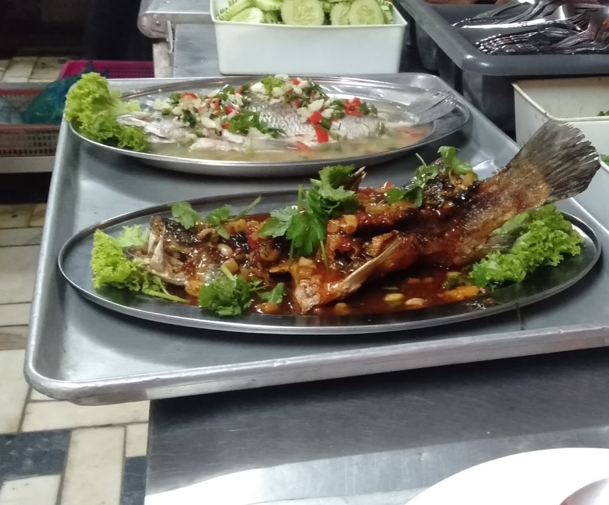 Rasa Bayas Photo 10