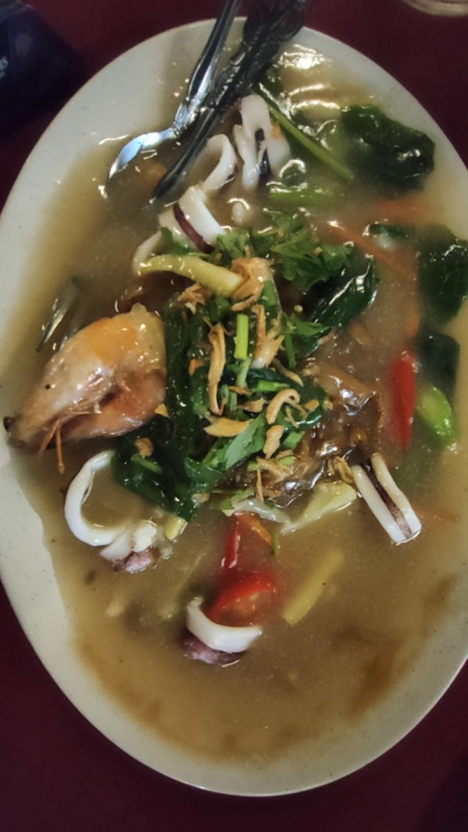 Rasa Bayas Photo 2