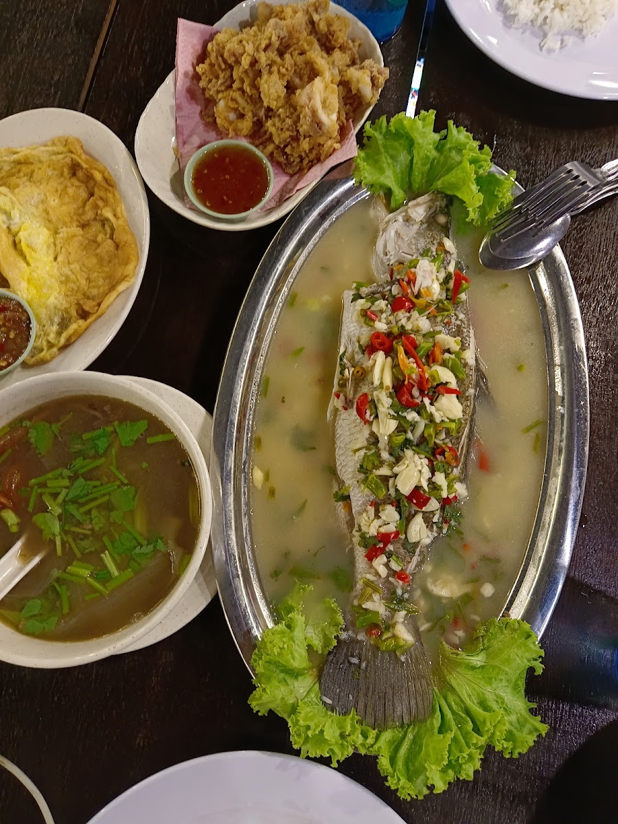 Rasa Bayas Photo 5