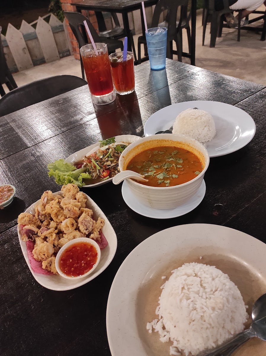 Rasa Bayas Photo 6