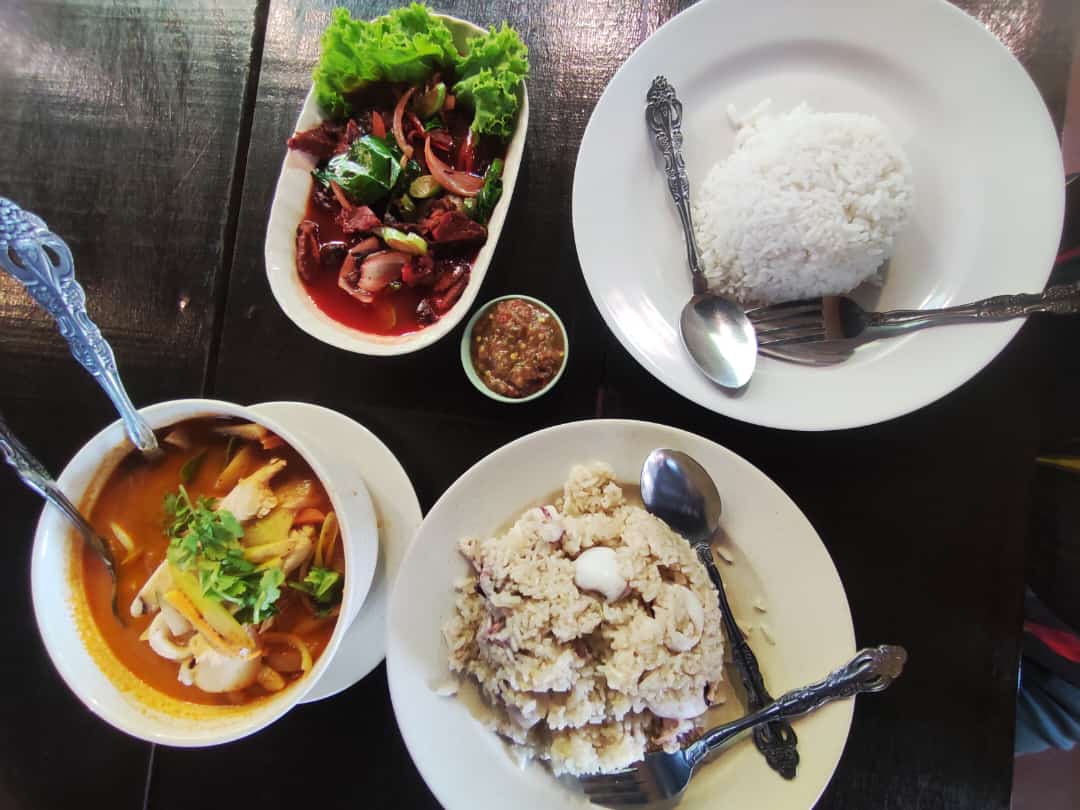 Rasa Bayas Photo 7
