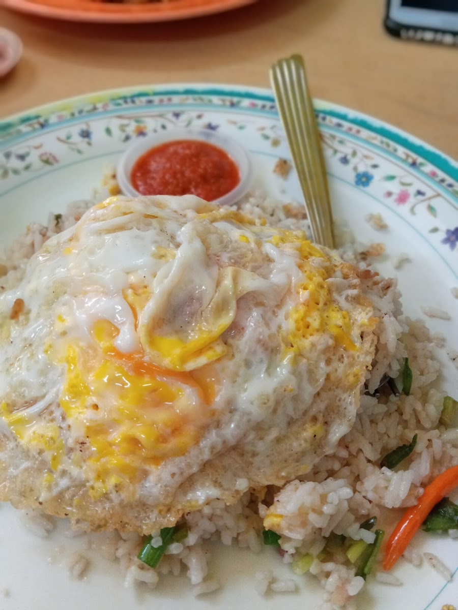 Rasa Bayas Photo 9