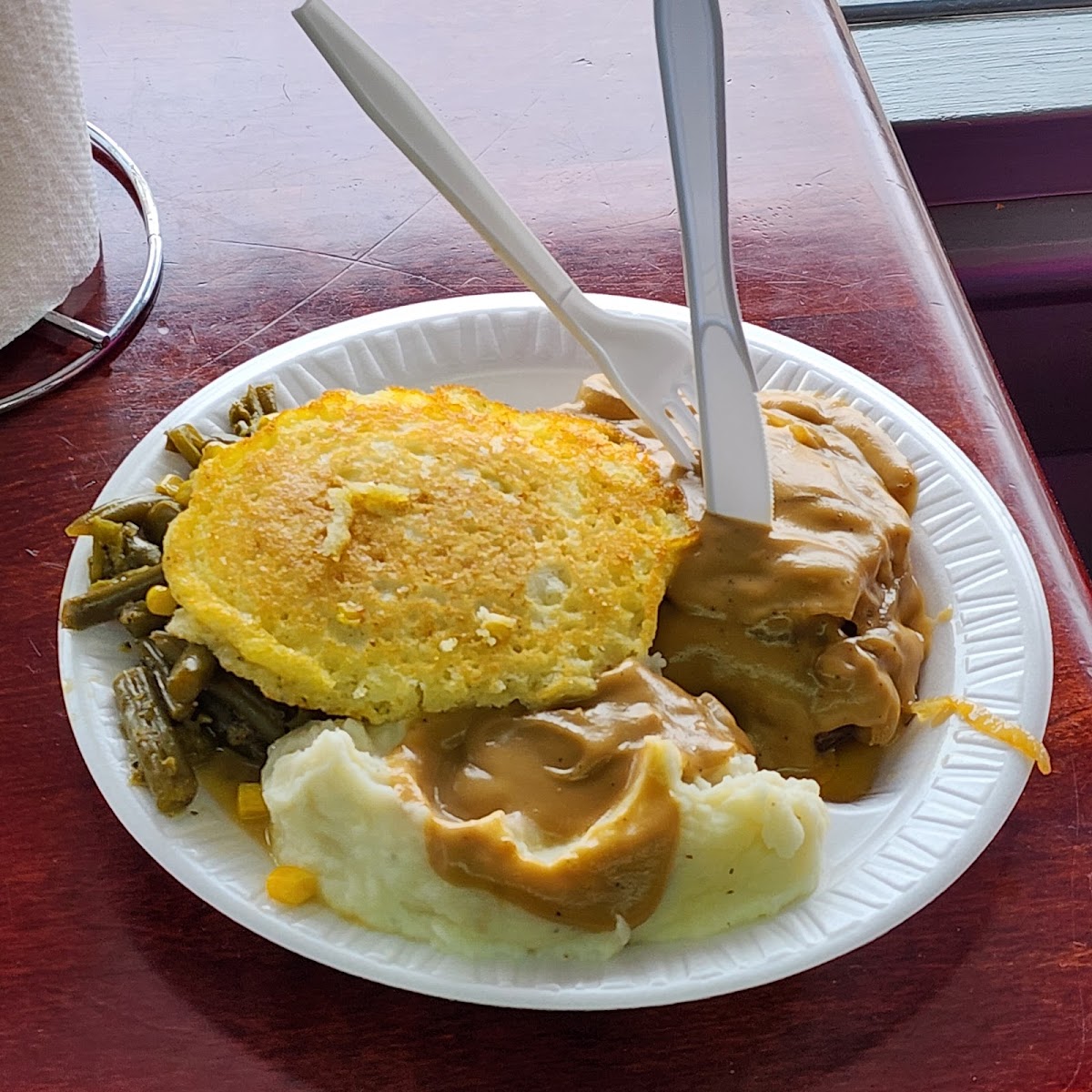 Lillards Family Restaurant Photo 2