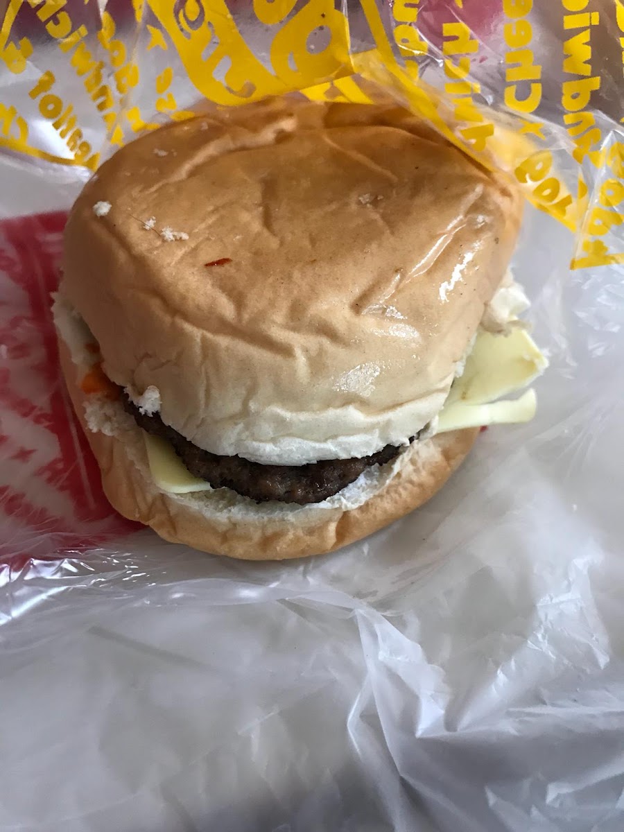 Angel's Burger Photo 5