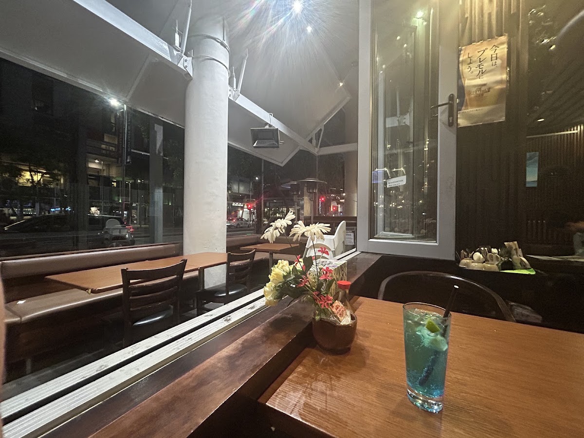 San Kai Japanese Restaurant Photo 6