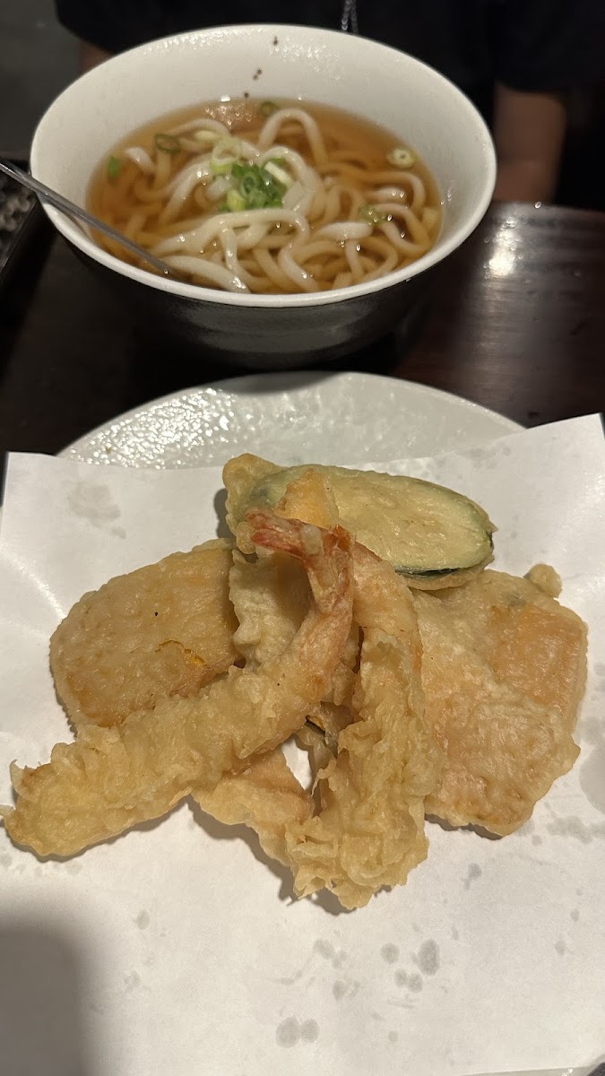 San Kai Japanese Restaurant Photo 9