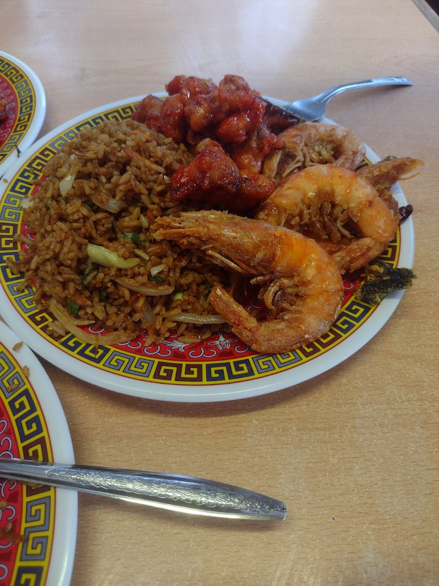 Comida China MEI WEI Photo 5