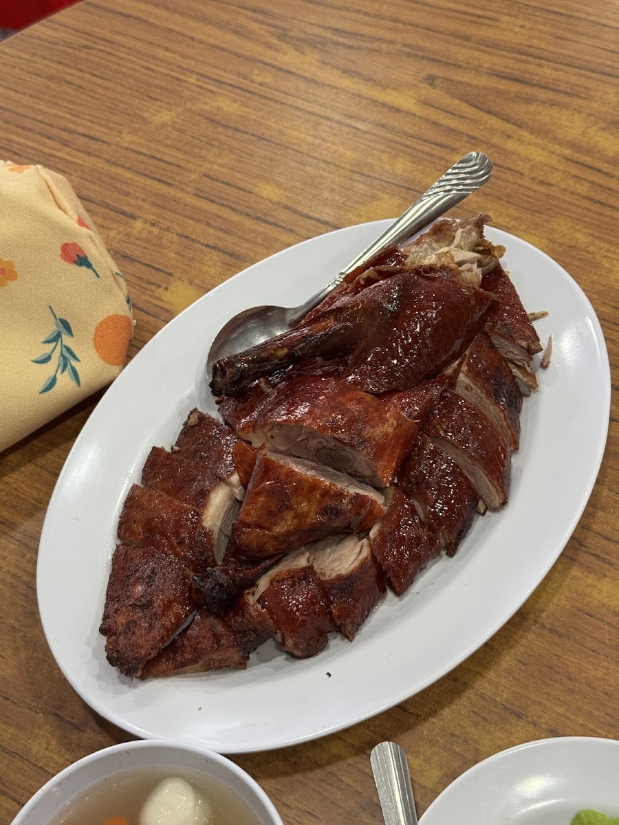 Chuan Hong Restaurant Photo 2