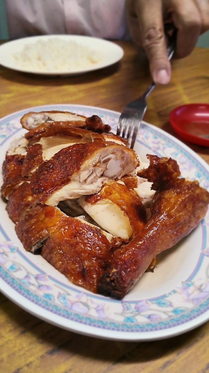 Chuan Hong Restaurant Photo 5