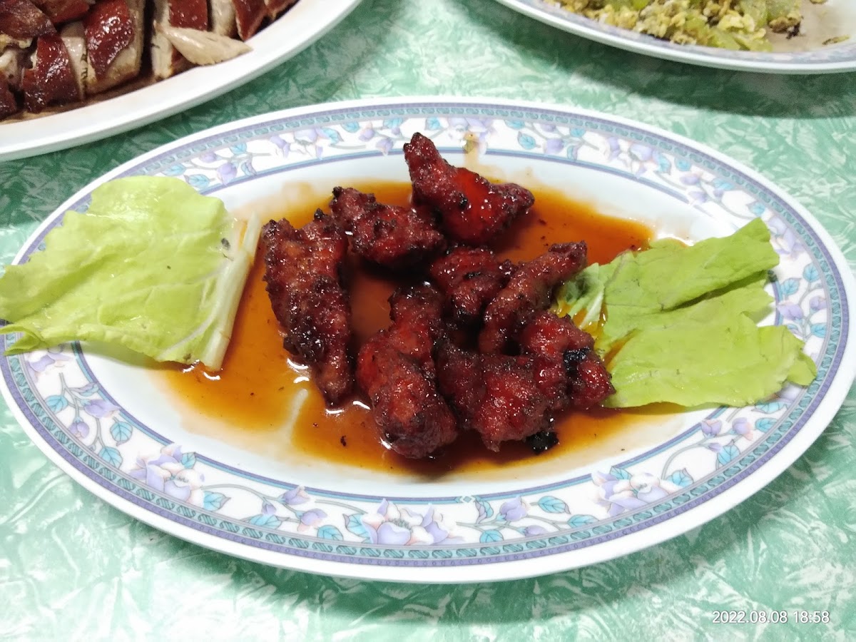 Chuan Hong Restaurant Photo 6