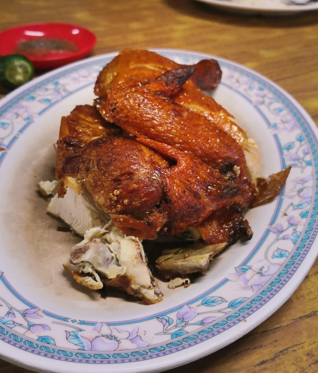 Chuan Hong Restaurant Photo 8