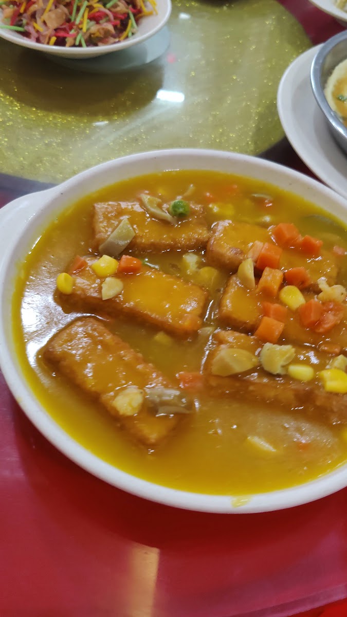 江记海鲜饭店 Kong Eighteen Seafood Restaurant Photo 2