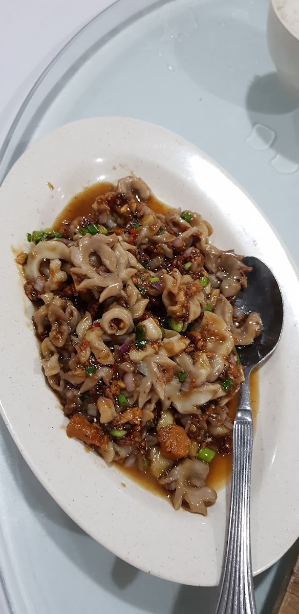 江记海鲜饭店 Kong Eighteen Seafood Restaurant Photo 6