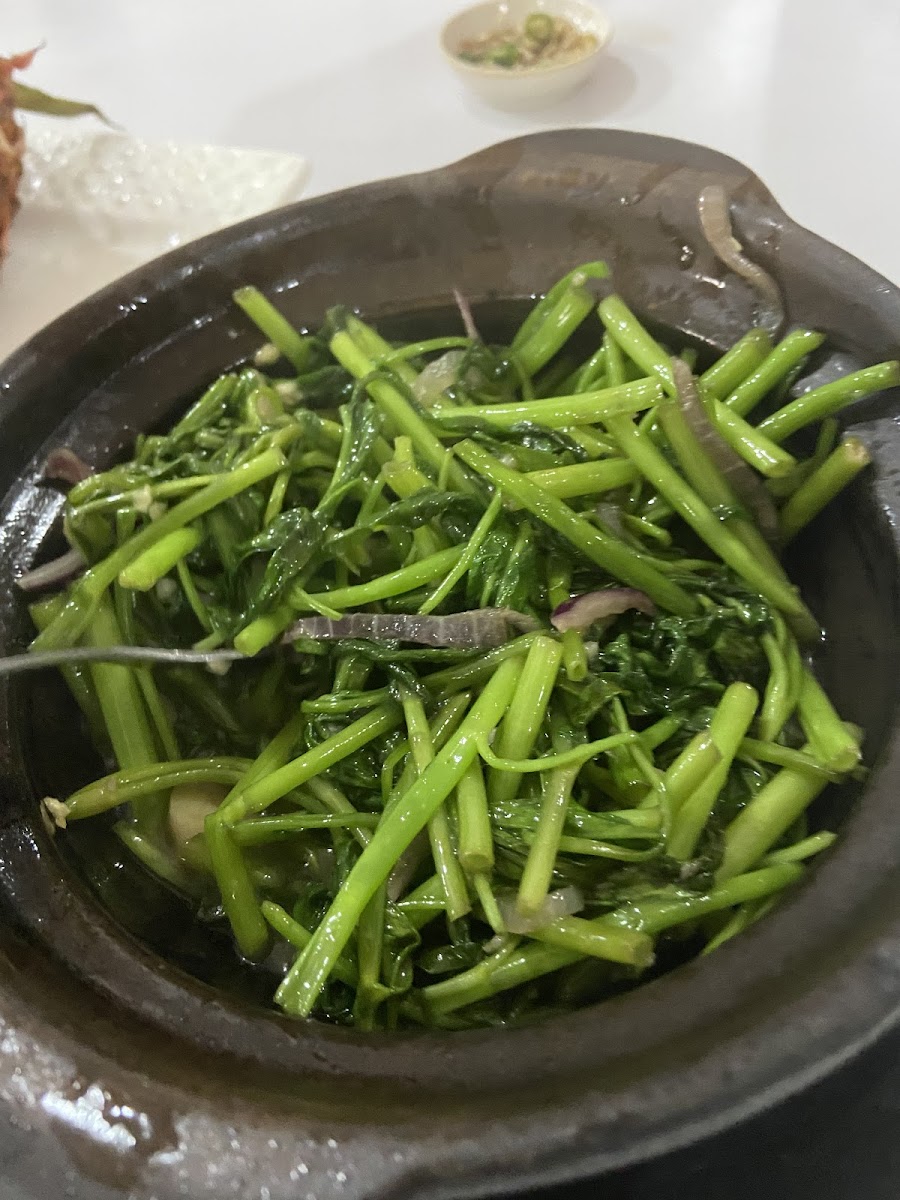 江记海鲜饭店 Kong Eighteen Seafood Restaurant Photo 7