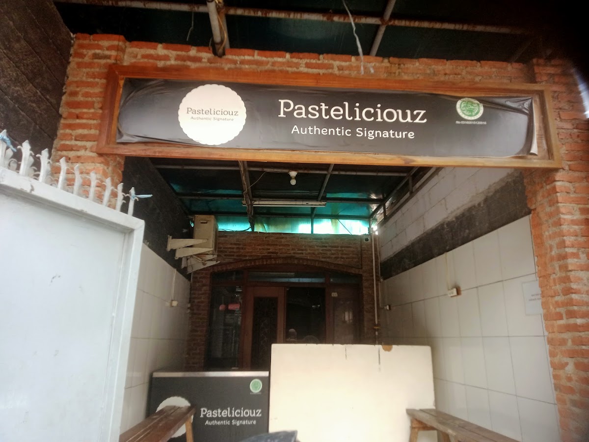 Pasteliciouz