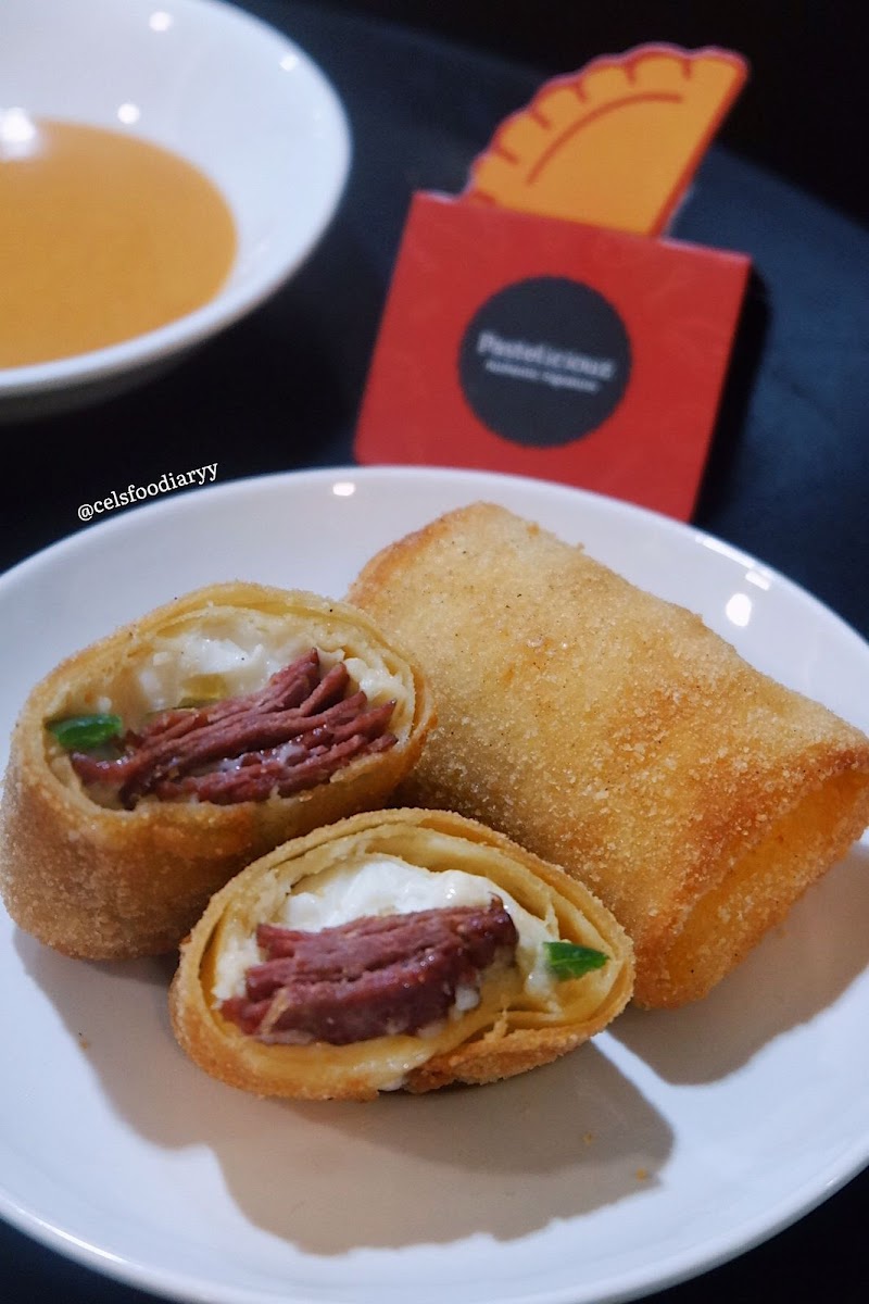 Pasteliciouz Photo 6