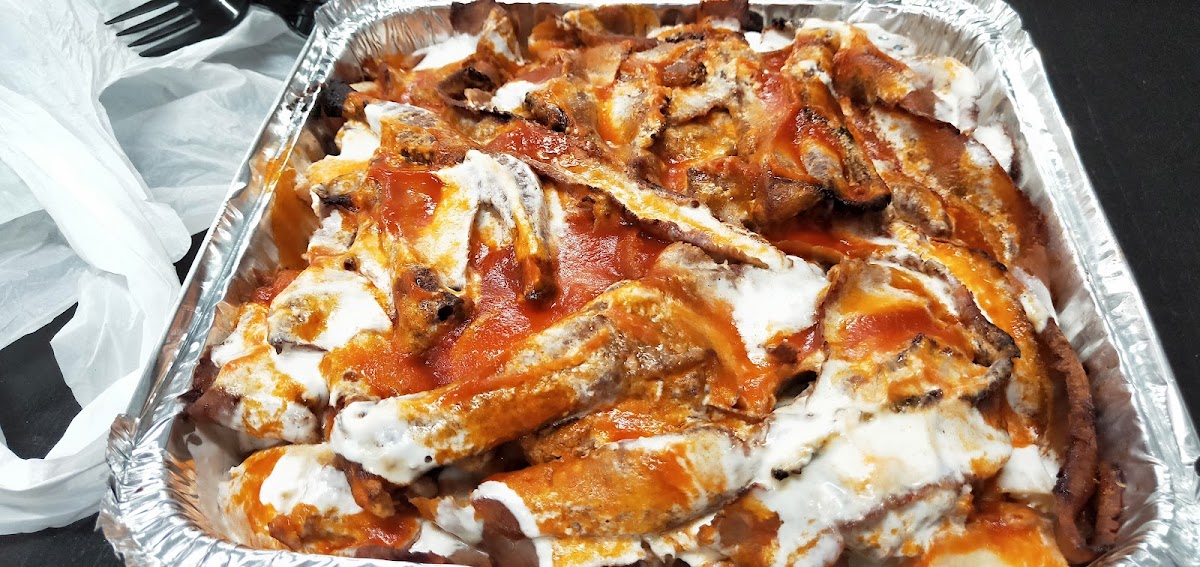 Istanville Kebab And Pide Shop Photo 10
