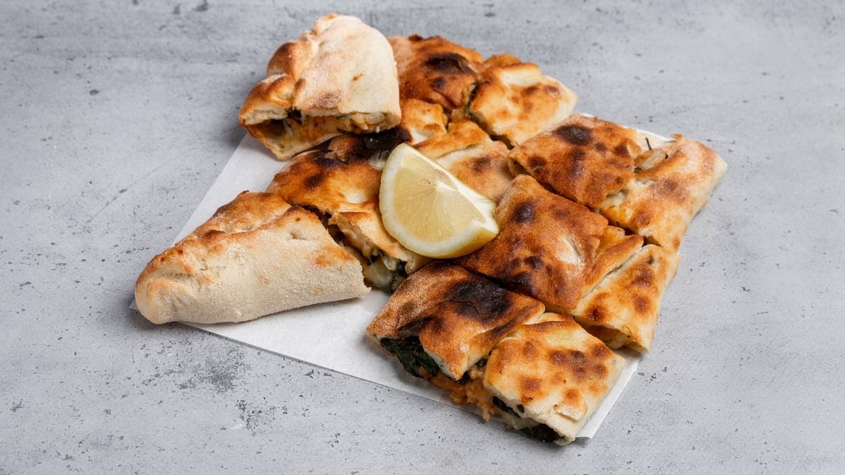 Istanville Kebab And Pide Shop Photo 2