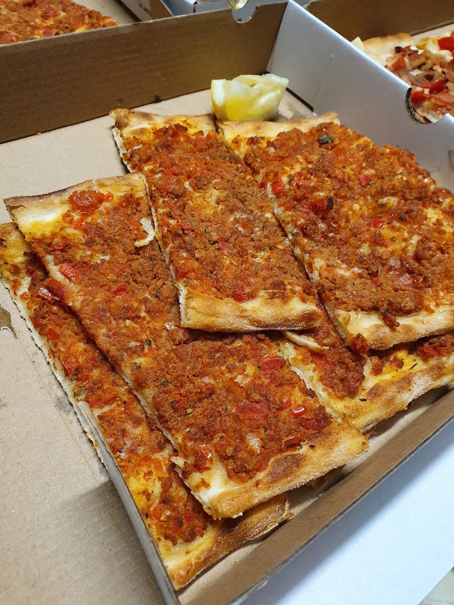 Istanville Kebab And Pide Shop Photo 5