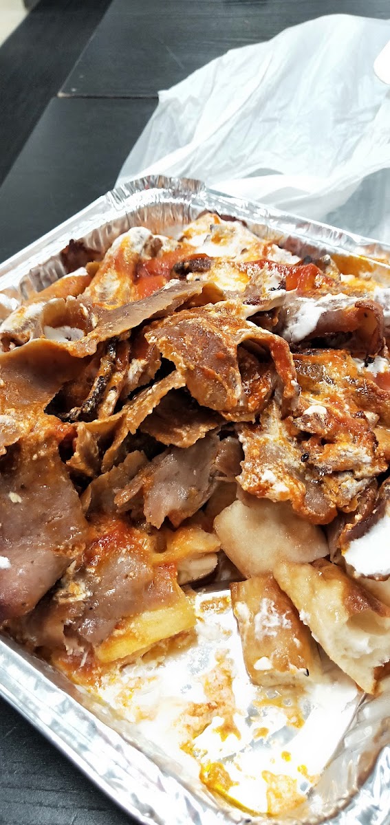 Istanville Kebab And Pide Shop Photo 7