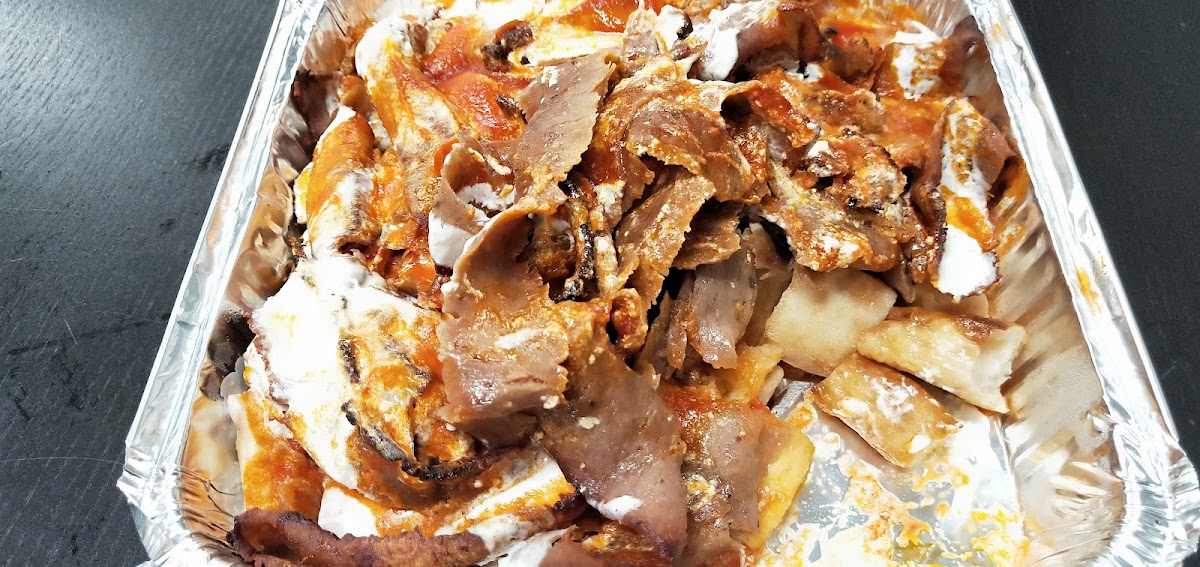 Istanville Kebab And Pide Shop Photo 8