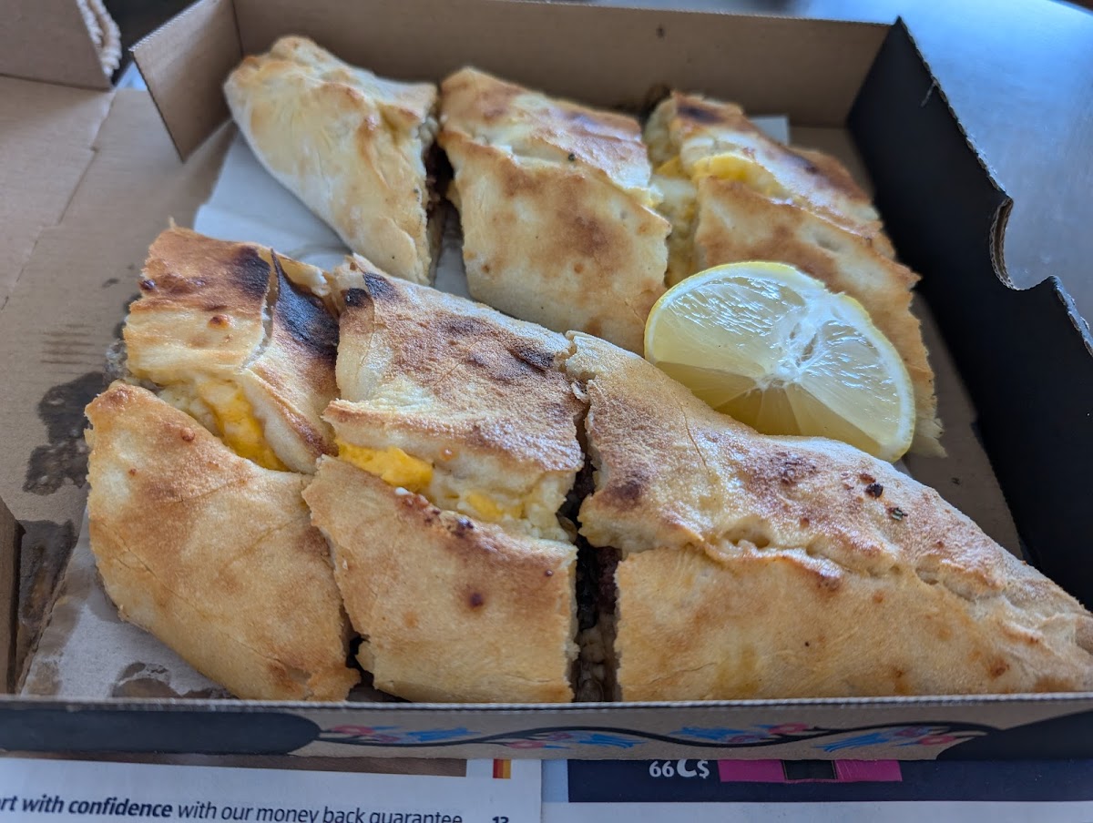Istanville Kebab And Pide Shop Photo 9