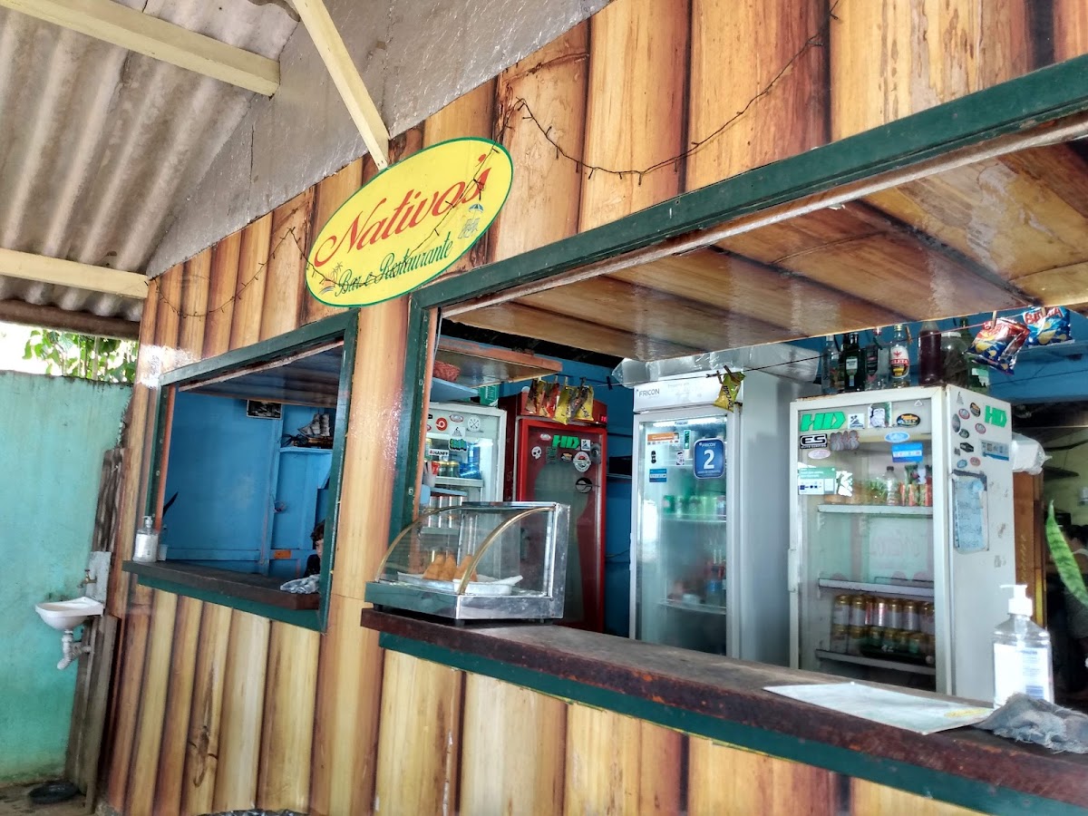 Nativos Restaurante