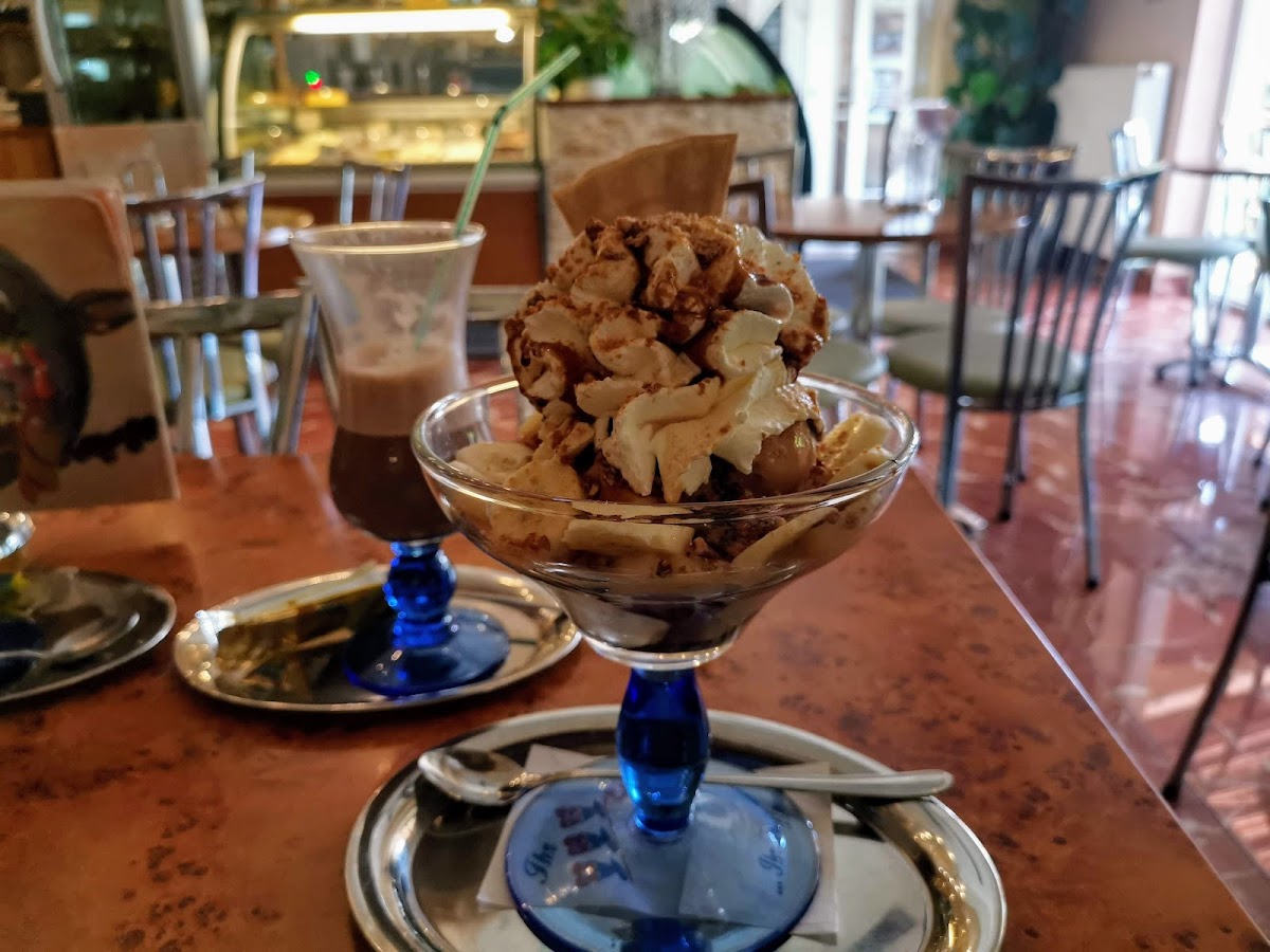 Eiscafé La Gelateria Kirberg Photo 10