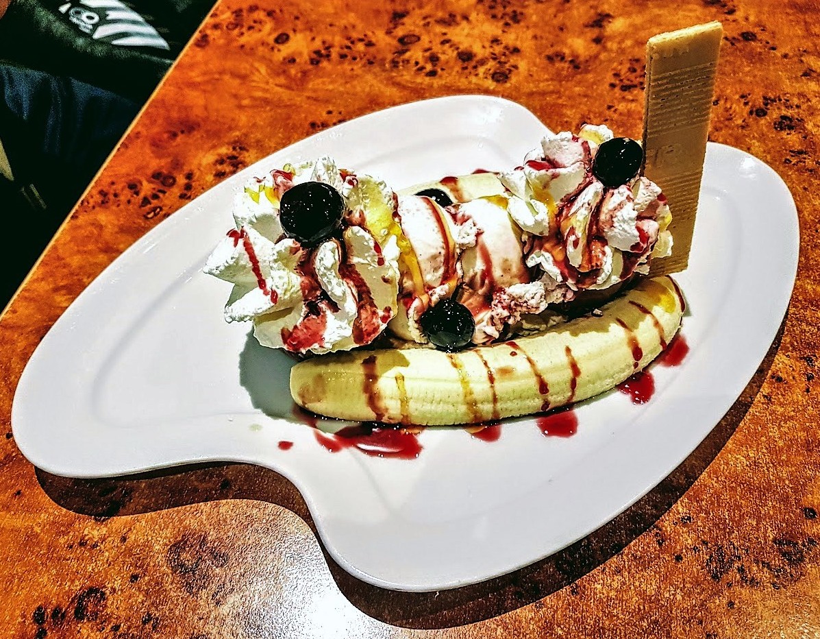 Eiscafé La Gelateria Kirberg Photo 6