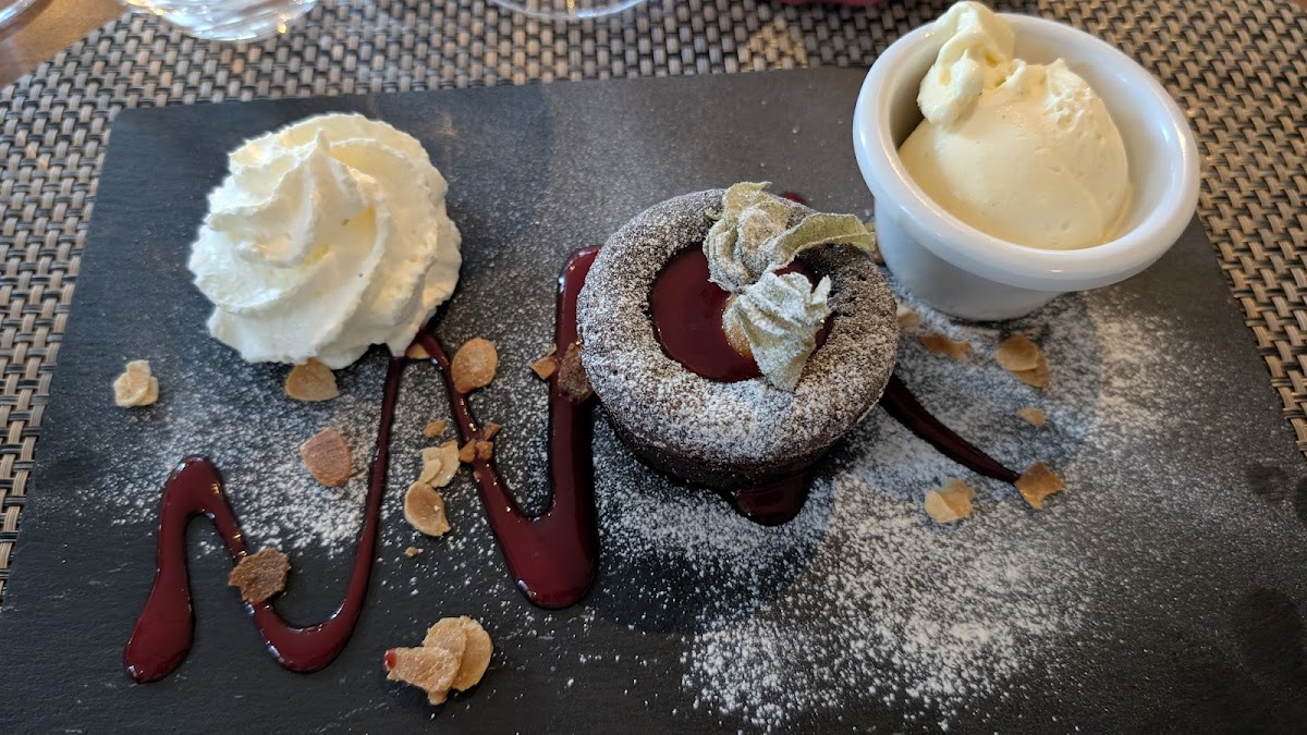 Restaurant Café de la Harth Photo 4