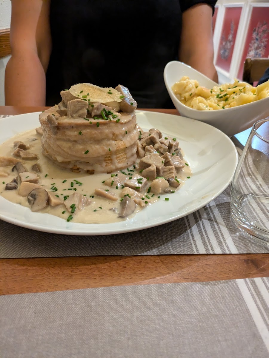 Restaurant Café de la Harth Photo 5