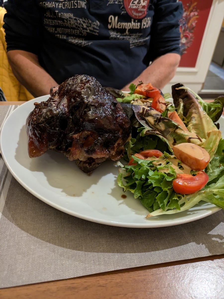 Restaurant Café de la Harth Photo 6
