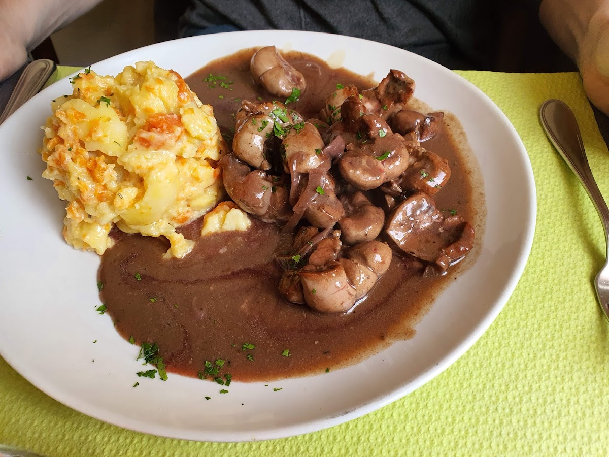 Restaurant Café de la Harth Photo 8